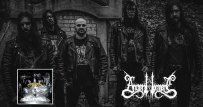 Ancient Torment presentan nuevo sencillo Sorrow Verses de nuevo álbum Follow the Echo of Curses