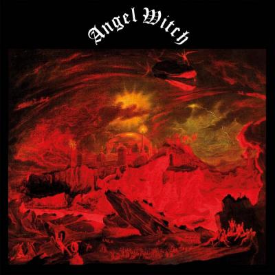 Angel Witch - Angel Witch - 2023