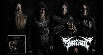 Angerot presentan nuevos sencillos Lying Tongues Removed y A Pact Made in Flesh & Wine de nuevo álbum Seofon