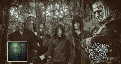 Antrisch presentan nuevo sencillo Conquista de nuevo álbum Expedition III: Renitenzpfad