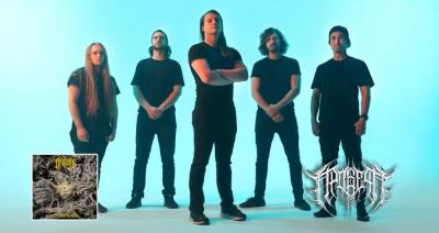 Apogean presentan nuevo sencillo Daughter of the Oak de nuevo álbum Waste Where Life Begins