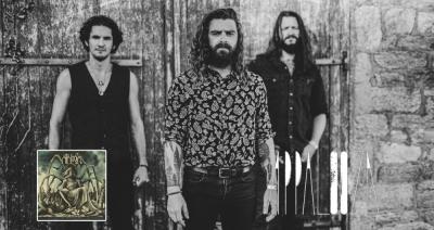 Appalooza presentan nuevo sencillo Tarantula de nuevo álbum The Emperor of Loss