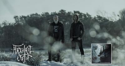 Archaic Oath presentan nuevo sencillo Into the Temple of Light de nuevo álbum Determined to Death and Beyond