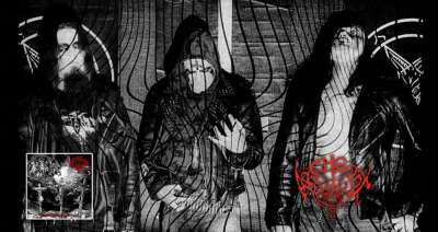 Archgoat presentan sencillo principal de nuevo álbum Nightbringer, Lightbringer