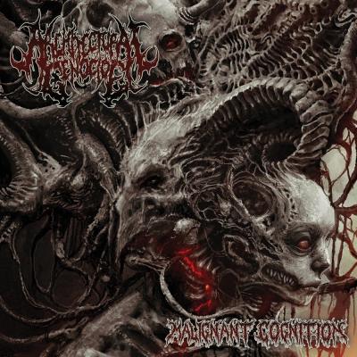 Architectural Genocide - Malignant Cognition - 2026