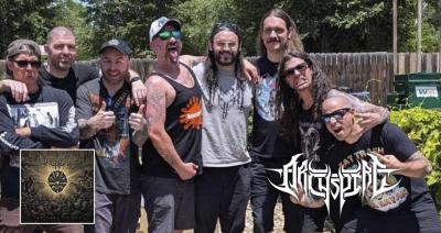 Archspire presentan nuevo sencillo Carrion Ladder de nuevo álbum Too Fast to Die