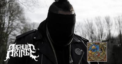 Archvile King presentan nuevo sencillo Le Chant des Braves de nuevo álbum Aux Heures Désespérées