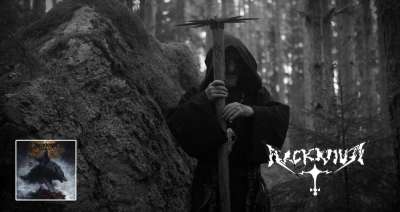 Arckanum presentan nuevo sencillo Mz Fianda Raþi - (Mz Fianda Rathi) de nuevo álbum Beswærilsin