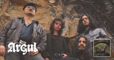 Argul presentan nuevo sencillo Vigil de nuevo álbum Soledad & Orgullo