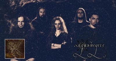 Argus Megere presentan nuevo sencillo Larba-fiarelor de nuevo álbum Cerburea Apusului