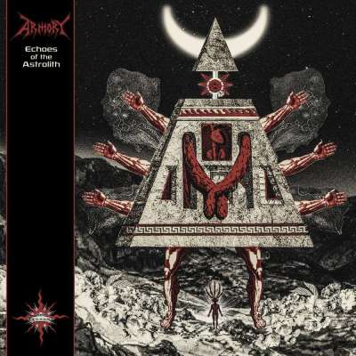 Armory - Echoes of the Astrolith - 2026