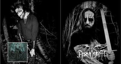 Asenheim presentan nuevo sencillo Der Wächter der Nacht de nuevo álbum Elbenblut