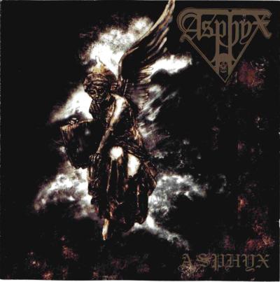 Asphyx - Asphyx - 1994