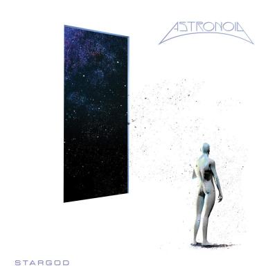 Astronoid - Stargod - 2025