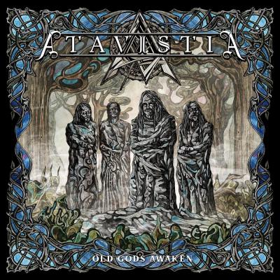 Atavistia - Old Gods Awaken - 2026