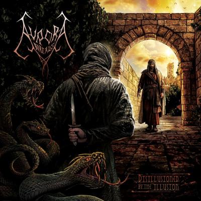 Aurora Borealis - Disillusioned By The Illusion - 2026