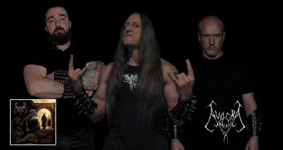 Aurora Borealis presentan nuevo sencillo Millisecond Pulsar de nuevo álbum Disillusioned by the Illusion