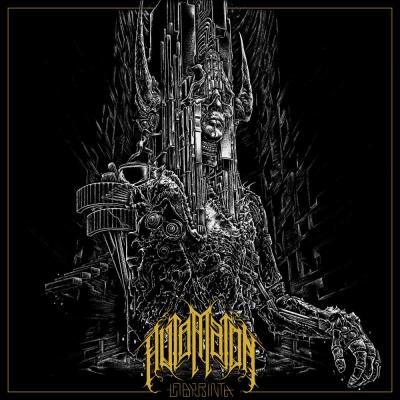 Automaton - Labyrinth - 2026