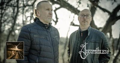 Autumnblaze presentan nuevo sencillo Licht Aus de nuevo álbum Glut