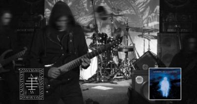 Aversio Humanitatis presentan sencillo principal de nuevo álbum To Become the Endless Static