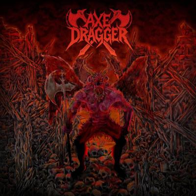 Axe Dragger - Axe Dragger - 2026