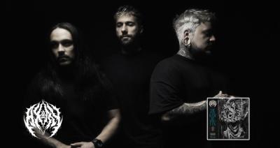 AXTY presentan nuevo sencillo end this de nuevo álbum The Pain Made Me Who I Am