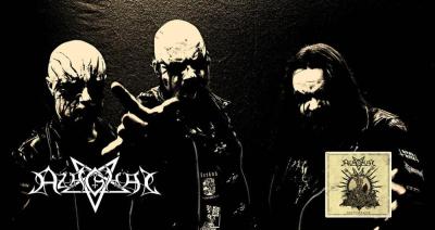 Azaghal presentan nuevo sencillo Saatana, Olen Miekkasi de nuevo álbum Nekrohelios