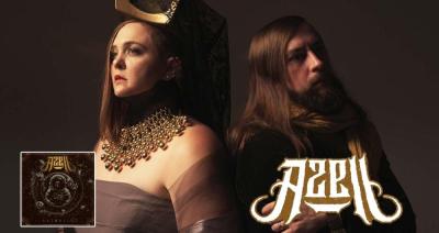 Azell presentan nuevo sencillo From The Womb Of Oblivion de nuevo álbum Astralis