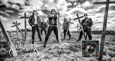 Baalzagoth presentan sencillo principal de nuevo álbum No God, No Savior
