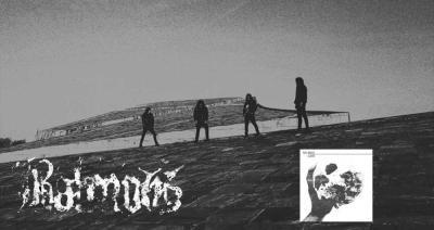 Balmog presentan nuevo sencillo Mashalam de nuevo álbum Laio