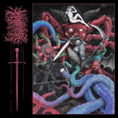 Barren Path - Grieving - 2025
