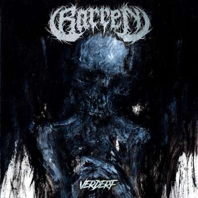 Barren - Verderf - 2026