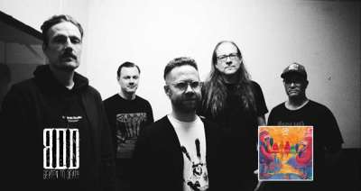 Beaten to Death presentan nuevo sencillo The Tolerator de nuevo álbum Vntrve