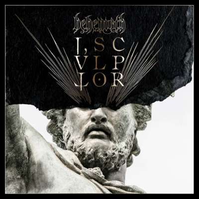 Behemoth - I, Scvlptor - 2026