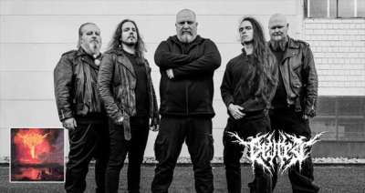 Beltez presentan nuevo sencillo, Gebaren der Unvernunft de nuevo álbum homónimo