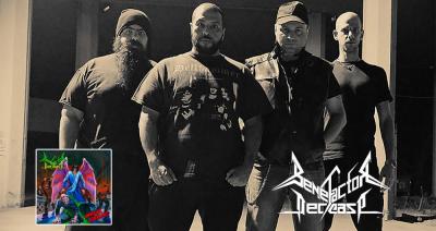 Benefactor Decease presentan nuevo sencillo Archibishops of Death de nuevo álbum Abnormal Attachments