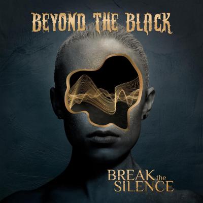 Beyond the Black - Break the Silence - 2026