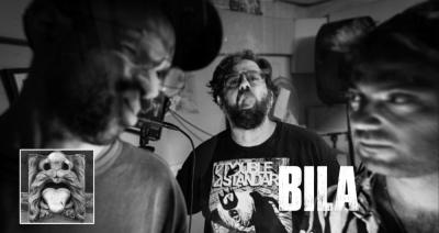 Bila presentan nuevo sencillo A Thousand Wolves de nuevo álbum Beżżalar