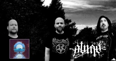 Binah presentan nuevo sencillo Mount Morphine de nuevo álbum Ónkos