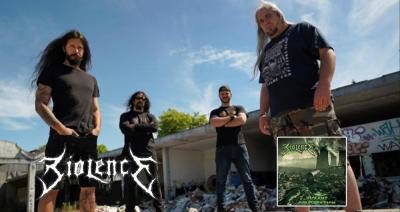 Biolence presentan nuevo sencillo Extermination Through Mutation de nuevo álbum Violent Obliteration