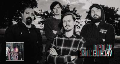 Bipolar Architecture presentan nuevo sencillo Vanity Fair de nuevo álbum The Worrier