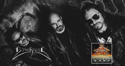 Bitterness presentan nuevo sencillo WWH8 de nuevo álbum Hallowed Be the Game