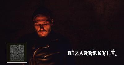 Bizarrekult presentan nuevo sencillo Blikket Hennes de nuevo álbum Alt Som Finnes