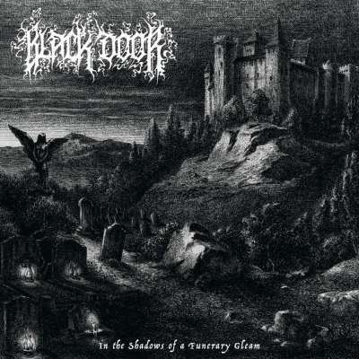 Black Door - Shadows of a Funerary Gleam - 2026