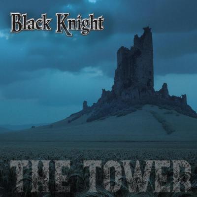 Black Knight - The Tower - 2025