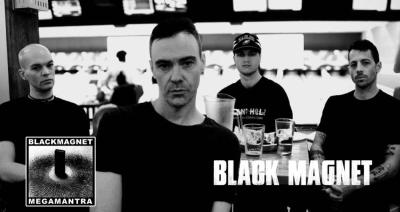 Black Magnet presentan nuevo sencillo Better Than Love de nuevo álbum Megamantra