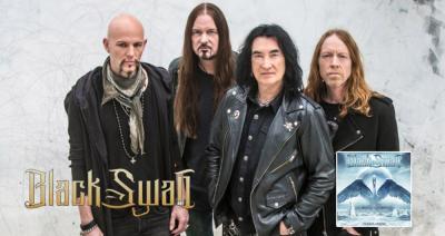 Black Sawn presentan nuevo sencillo If I Was King de nuevo álbum Paralyzed