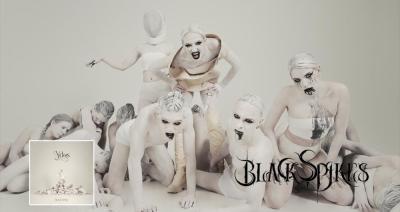 Black Spikes presentan nuevo sencillo Aurea de nuevo álbum Ydos