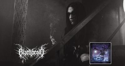Blackbraid presentan nuevo sencillo Wardrums at Dawn on the Day of my Death de nuevo álbum Blackbraid III