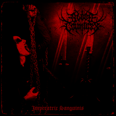Blood Countess - Imperatrix Sanguinis - 2026
